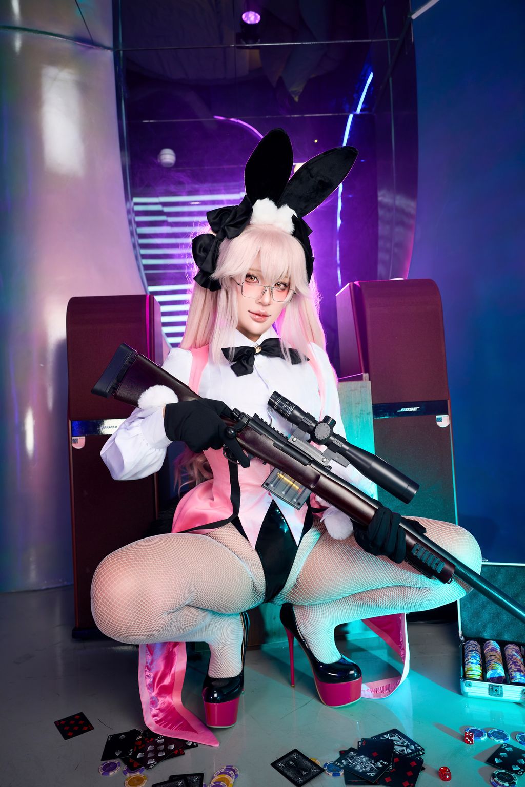 Coser@PuyPuy: Koyanskaya (124 photos) 16 Coser@PuyPuy: Koyanskaya (124 photos) 16