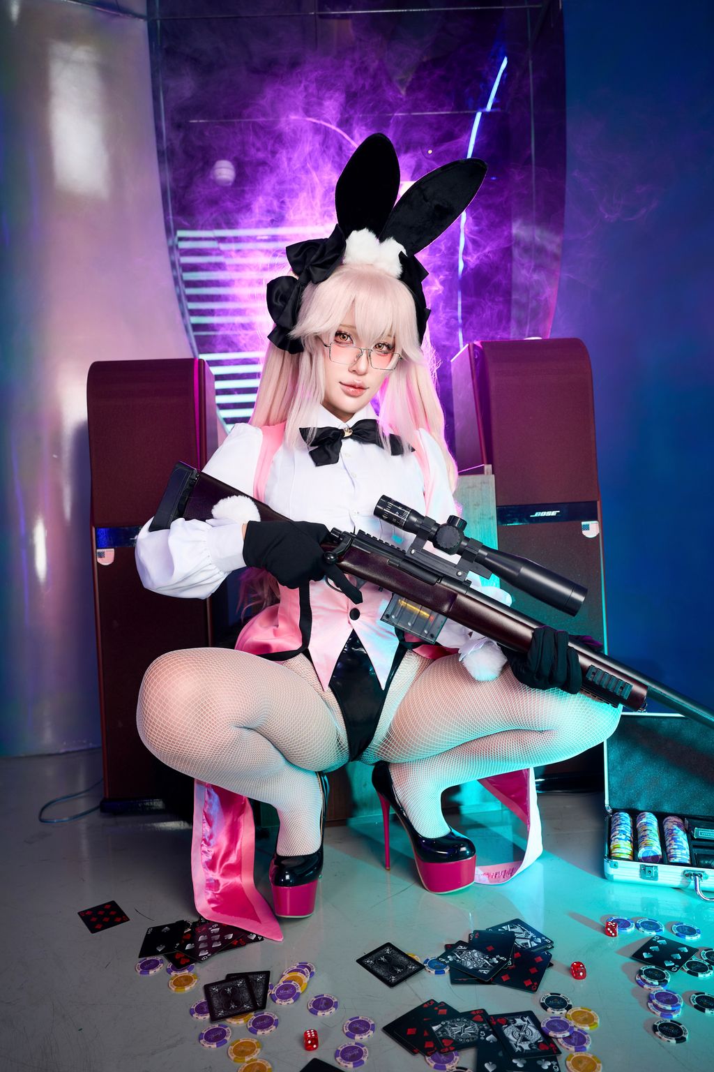 Coser@PuyPuy: Koyanskaya (124 photos) 14 Coser@PuyPuy: Koyanskaya (124 photos) 14