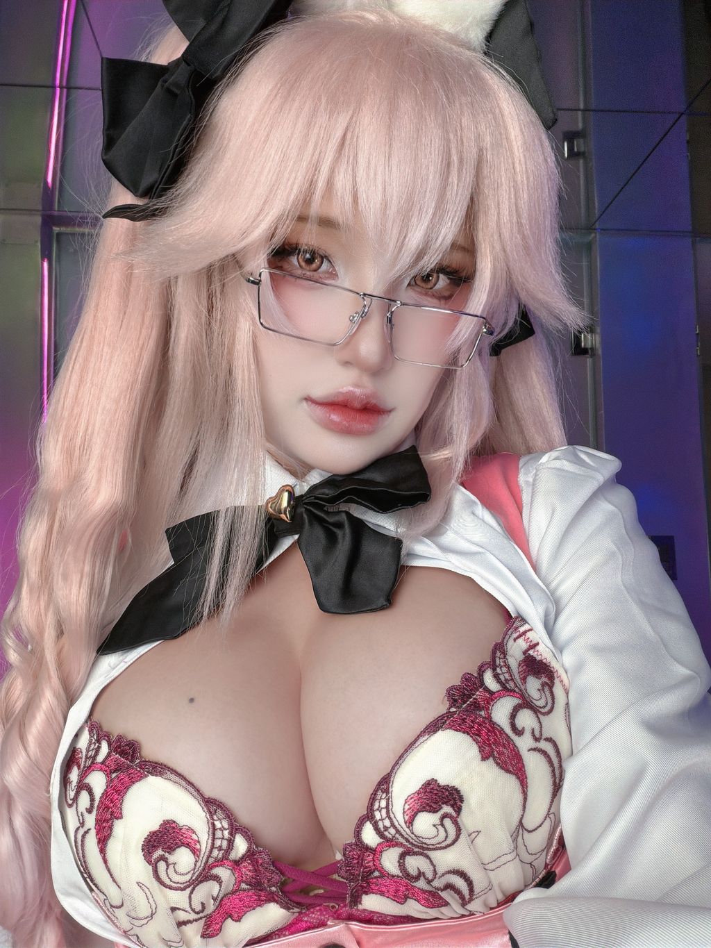 Coser@PuyPuy: Koyanskaya (124 photos) 7 Coser@PuyPuy: Koyanskaya (124 photos) 7