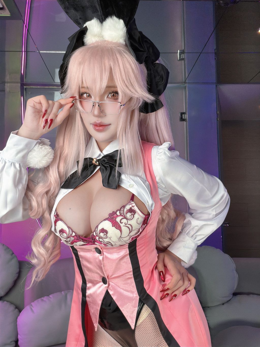 Coser@PuyPuy: Koyanskaya (124 photos) 8 Coser@PuyPuy: Koyanskaya (124 photos) 8