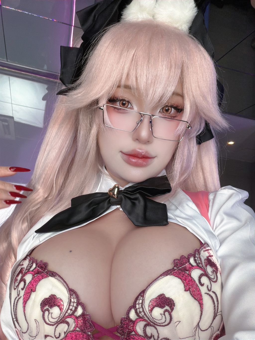Coser@PuyPuy: Koyanskaya (124 photos) 5 Coser@PuyPuy: Koyanskaya (124 photos) 5