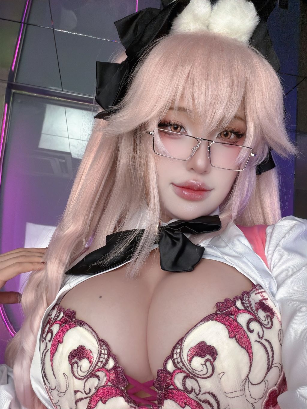 Coser@PuyPuy: Koyanskaya (124 photos) 6 Coser@PuyPuy: Koyanskaya (124 photos) 6