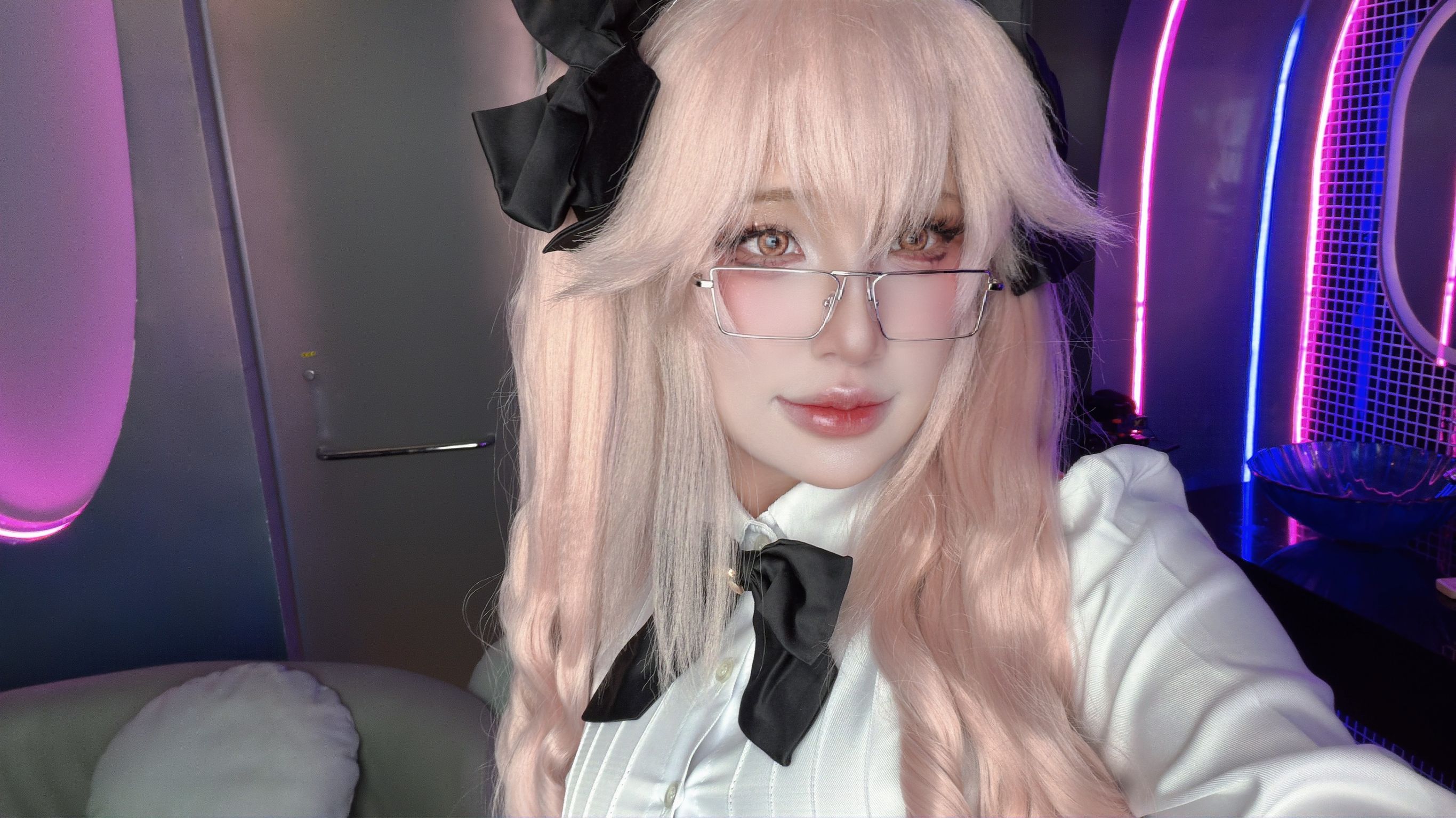 Coser@PuyPuy: Koyanskaya (124 photos) 3 Coser@PuyPuy: Koyanskaya (124 photos) 3