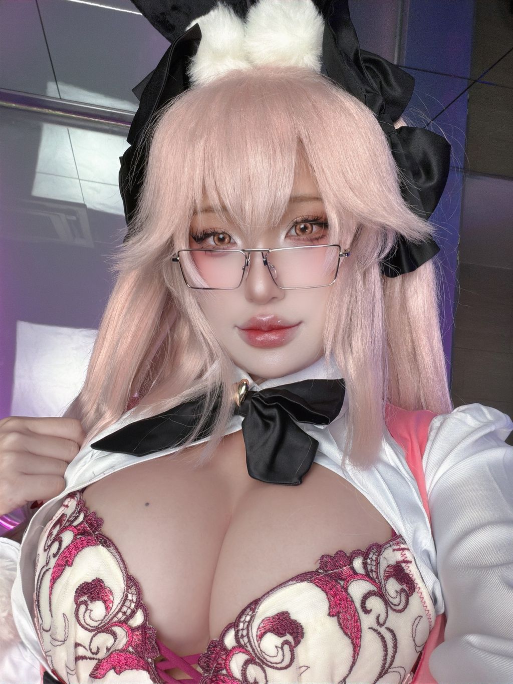 Coser@PuyPuy: Koyanskaya (124 photos) 4 Coser@PuyPuy: Koyanskaya (124 photos) 4