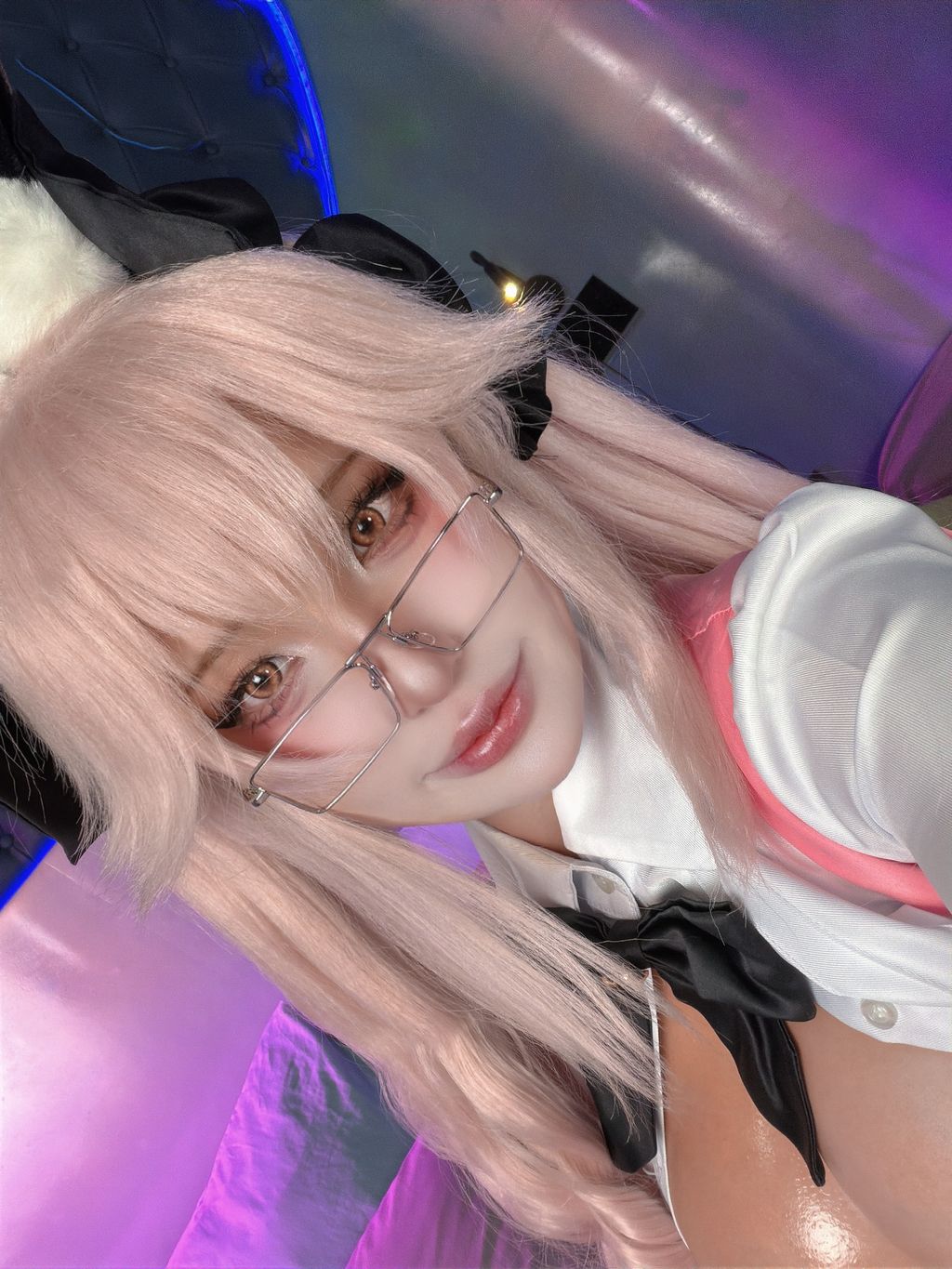 Coser@PuyPuy: Koyanskaya (124 photos) 18 Coser@PuyPuy: Koyanskaya (124 photos) 18