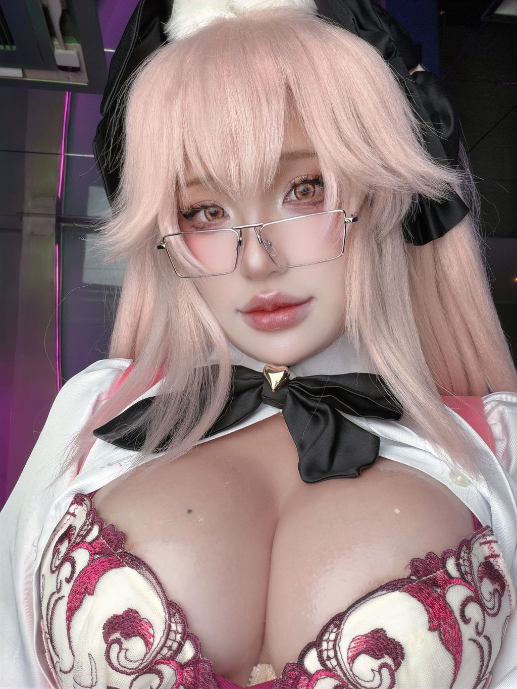 Coser@PuyPuy: Koyanskaya (124 photos) 11 Coser@PuyPuy: Koyanskaya (124 photos) 11