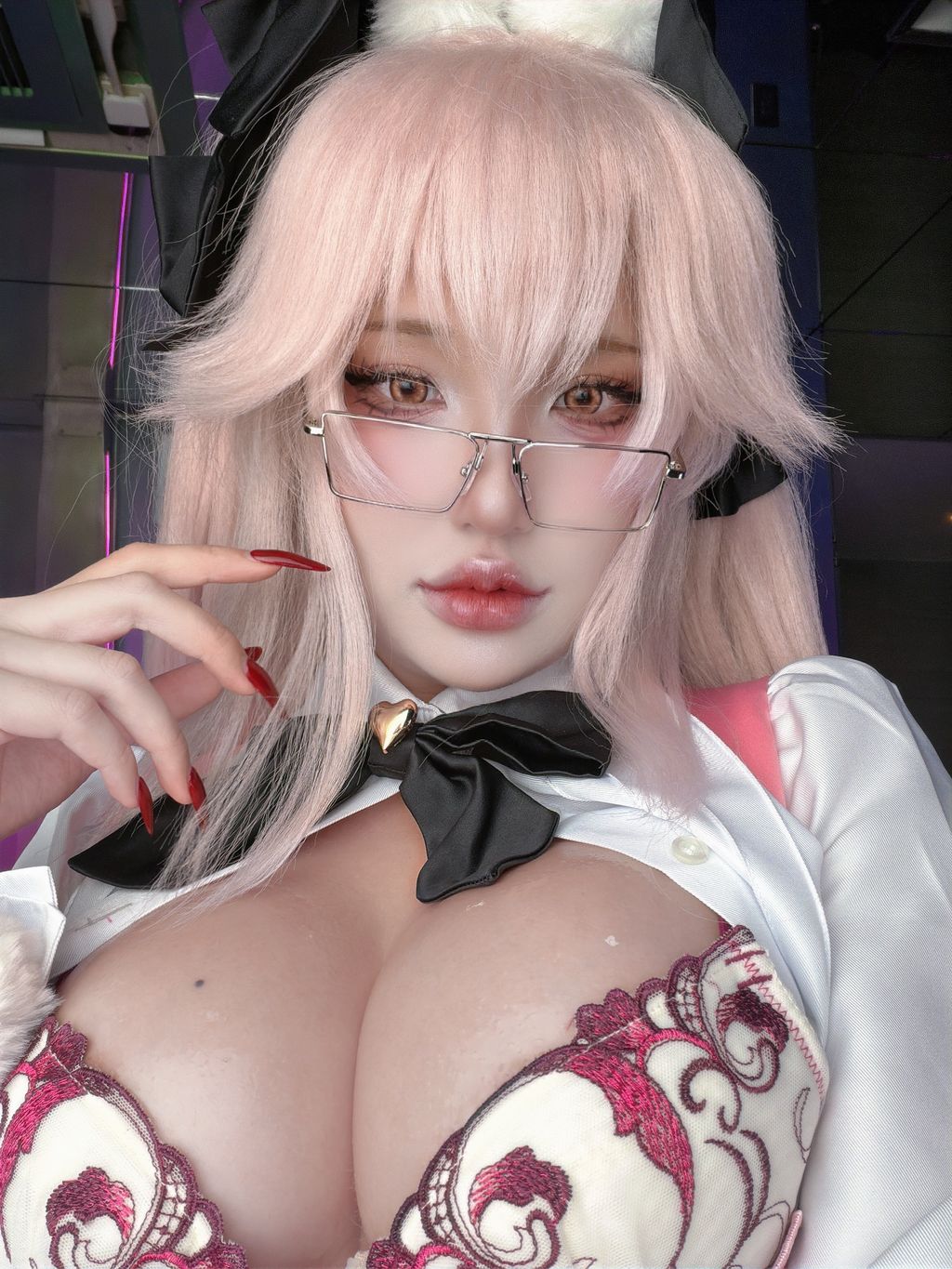 Coser@PuyPuy: Koyanskaya (124 photos) 12 Coser@PuyPuy: Koyanskaya (124 photos) 12