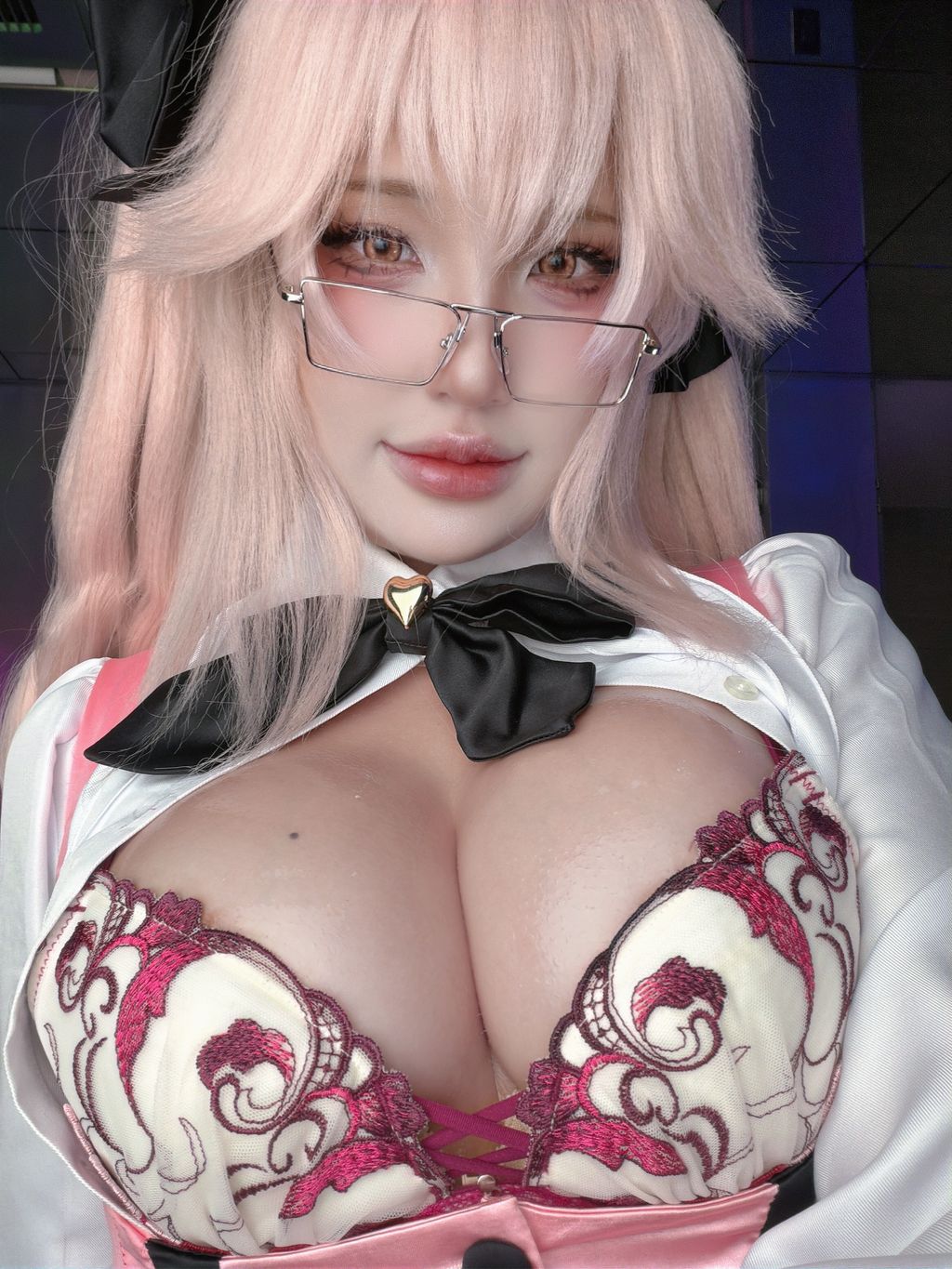 Coser@PuyPuy: Koyanskaya (124 photos) 16 Coser@PuyPuy: Koyanskaya (124 photos) 16