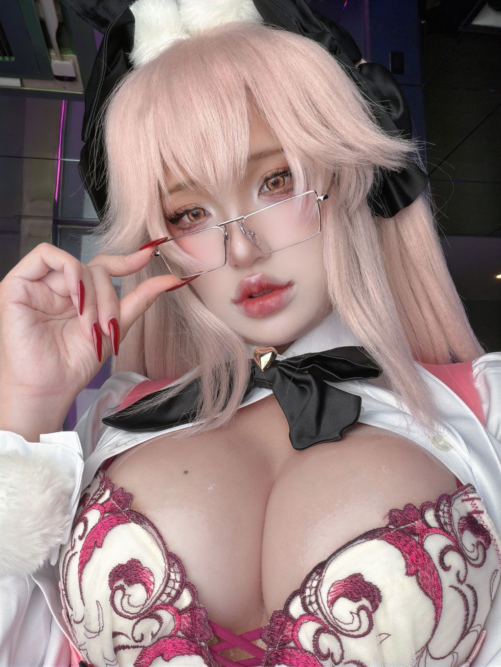 Coser@PuyPuy: Koyanskaya (124 photos) 13 Coser@PuyPuy: Koyanskaya (124 photos) 13