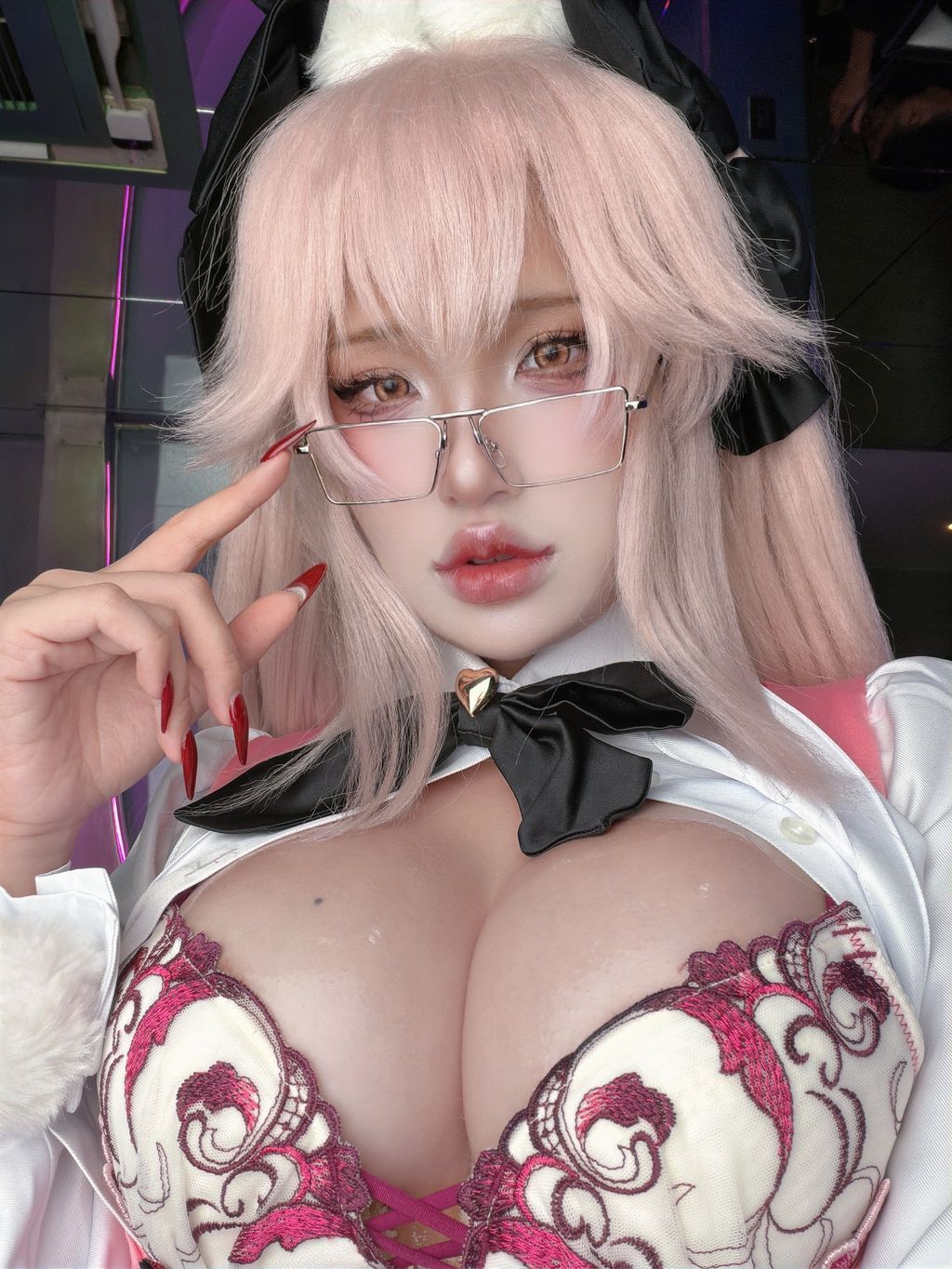Coser@PuyPuy: Koyanskaya (124 photos) 14 Coser@PuyPuy: Koyanskaya (124 photos) 14