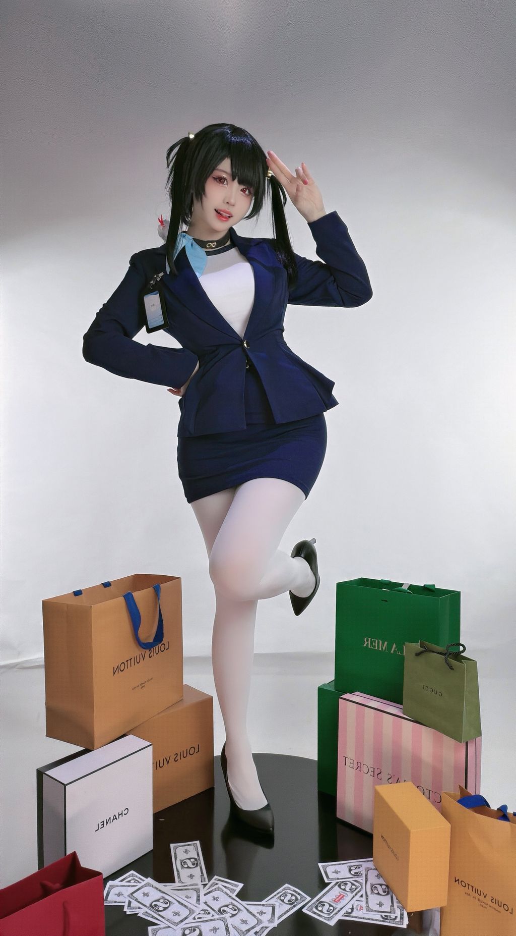 Coser@miko酱ww: 2026年04月订阅 (188 photos) 7 Coser@miko酱ww: 2026年04月订阅 (188 photos) 7