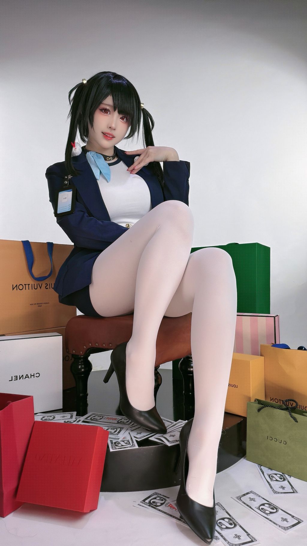 Coser@miko酱ww: 2026年04月订阅 (188 photos) 8 Coser@miko酱ww: 2026年04月订阅 (188 photos) 8