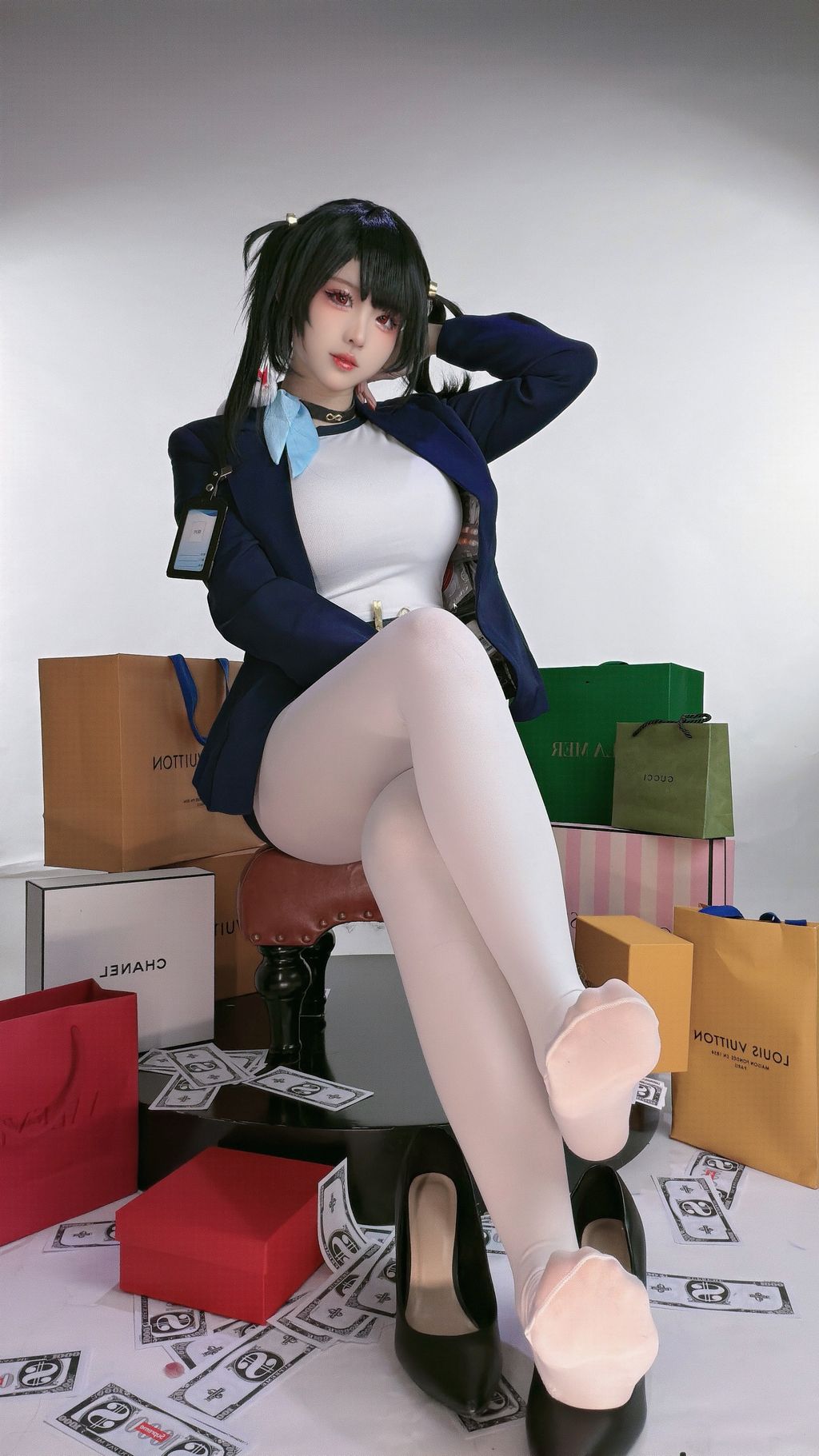 Coser@miko酱ww: 2026年04月订阅 (188 photos) 1 Coser@miko酱ww: 2026年04月订阅 (188 photos) 1