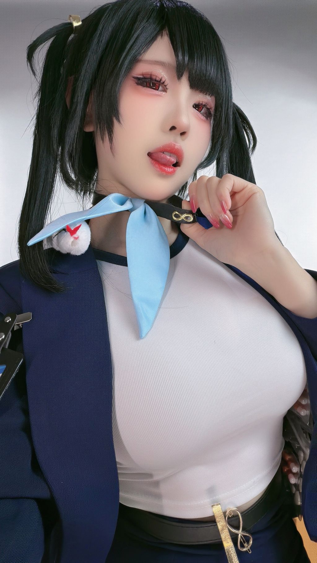 Coser@miko酱ww: 2026年04月订阅 (188 photos) 19 Coser@miko酱ww: 2026年04月订阅 (188 photos) 19