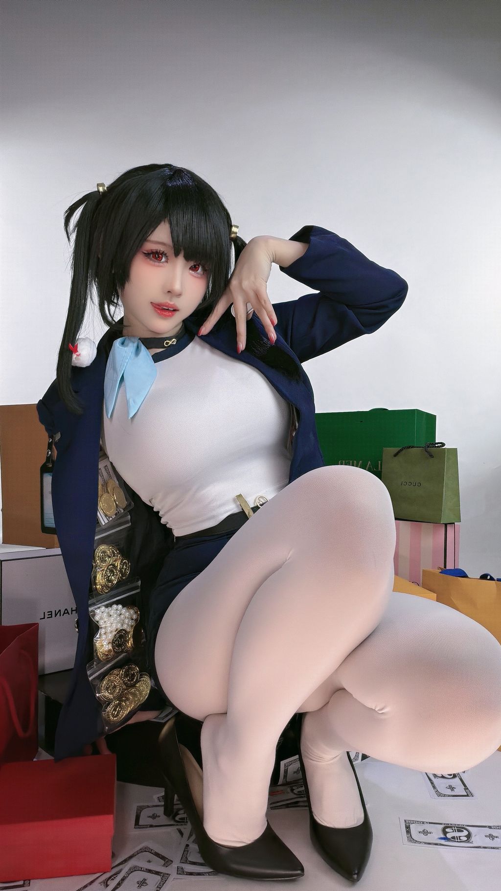 Coser@miko酱ww: 2026年04月订阅 (188 photos) 0 Coser@miko酱ww: 2026年04月订阅 (188 photos) 0