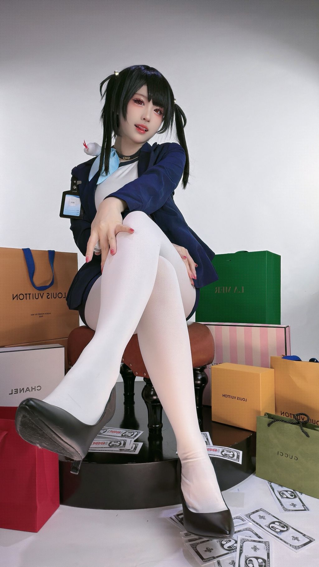 Coser@miko酱ww: 2026年04月订阅 (188 photos) 5 Coser@miko酱ww: 2026年04月订阅 (188 photos) 5
