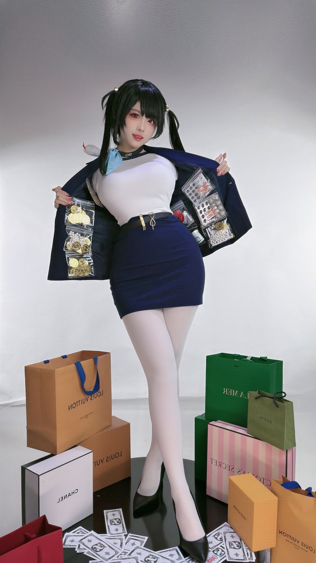 Coser@miko酱ww: 2026年04月订阅 (188 photos) 6 Coser@miko酱ww: 2026年04月订阅 (188 photos) 6