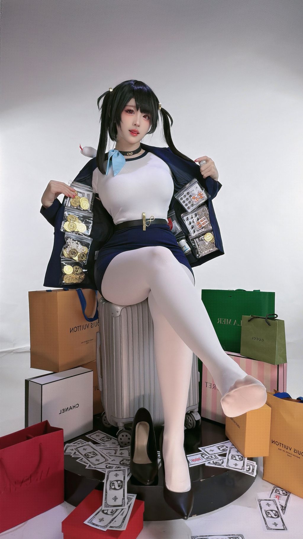 Coser@miko酱ww: 2026年04月订阅 (188 photos) 3 Coser@miko酱ww: 2026年04月订阅 (188 photos) 3