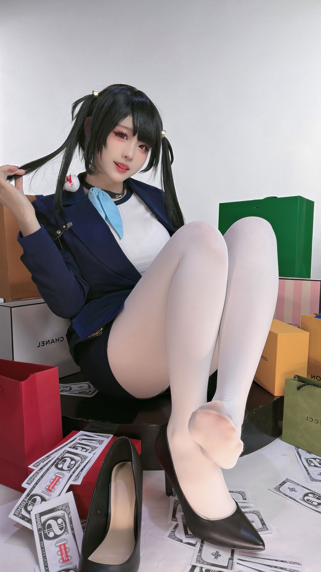 Coser@miko酱ww: 2026年04月订阅 (188 photos) 4 Coser@miko酱ww: 2026年04月订阅 (188 photos) 4