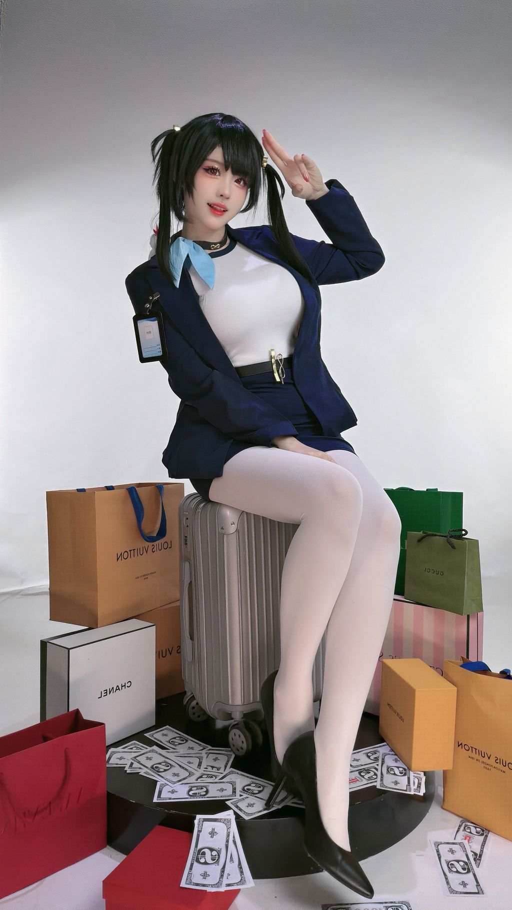Coser@miko酱ww: 2026年04月订阅 (188 photos) 11 Coser@miko酱ww: 2026年04月订阅 (188 photos) 11