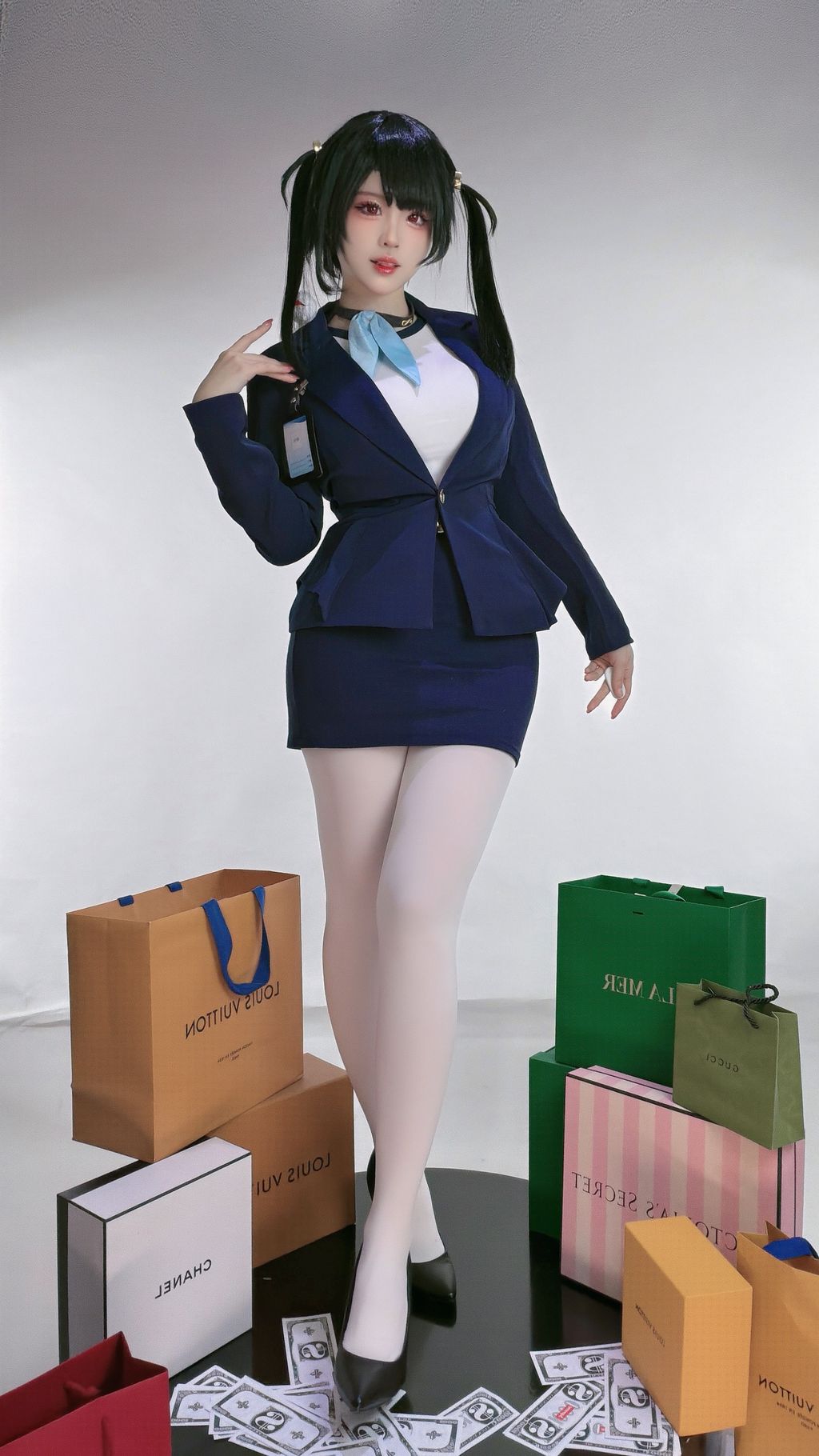 Coser@miko酱ww: 2026年04月订阅 (188 photos) 12 Coser@miko酱ww: 2026年04月订阅 (188 photos) 12