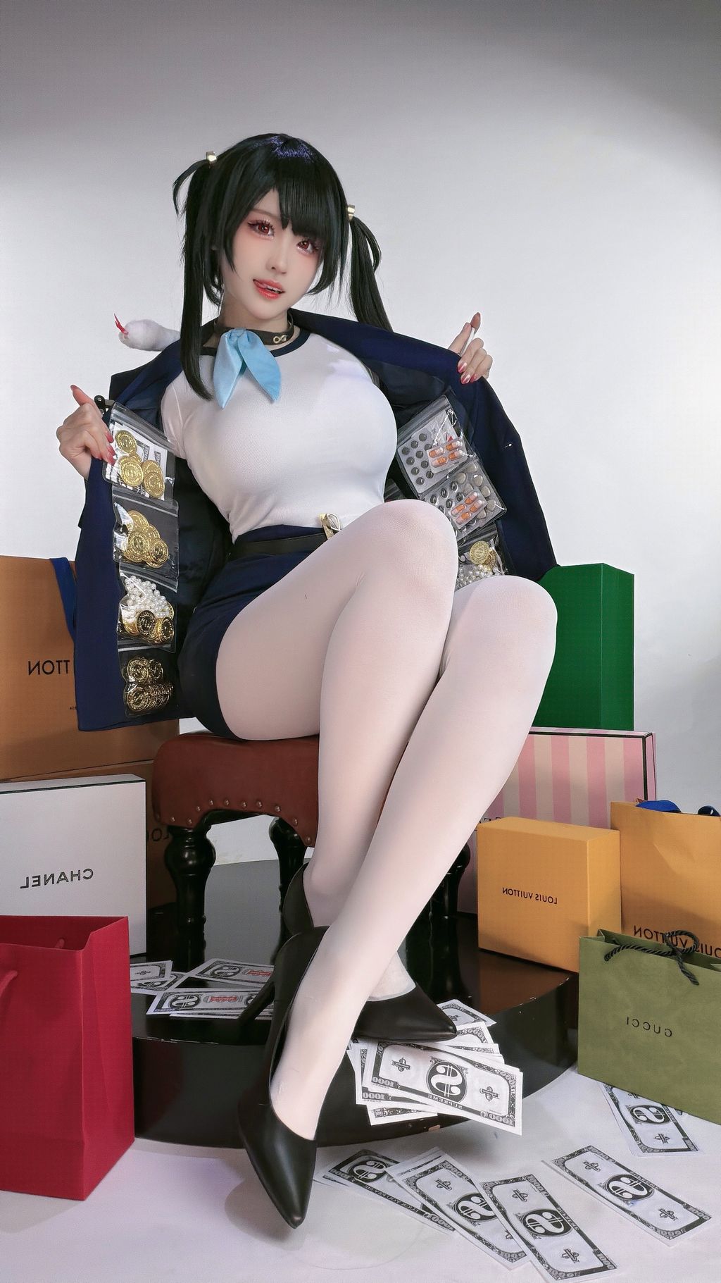 Coser@miko酱ww: 2026年04月订阅 (188 photos) 10 Coser@miko酱ww: 2026年04月订阅 (188 photos) 10