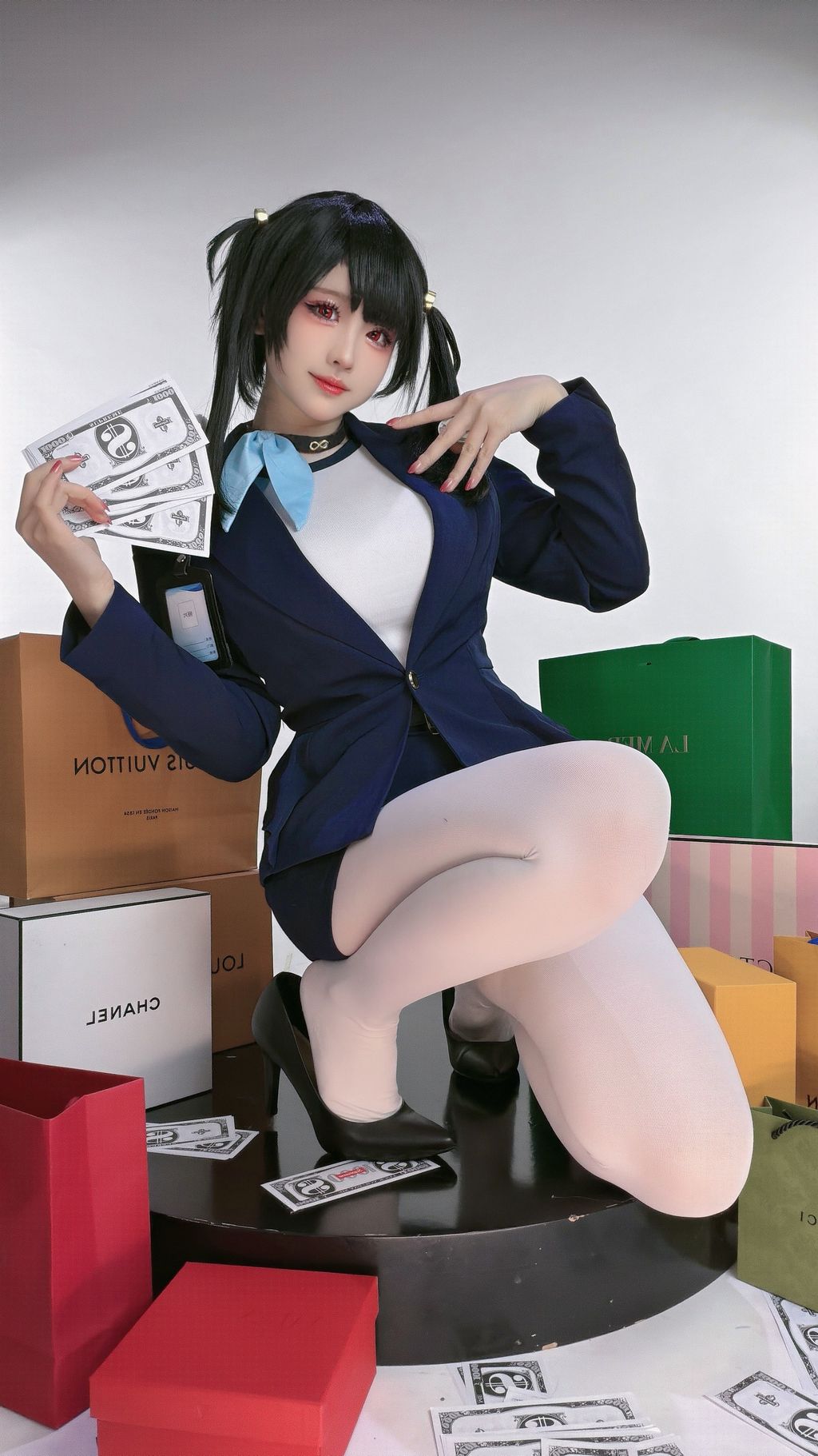 Coser@miko酱ww: 2026年04月订阅 (188 photos) 13 Coser@miko酱ww: 2026年04月订阅 (188 photos) 13