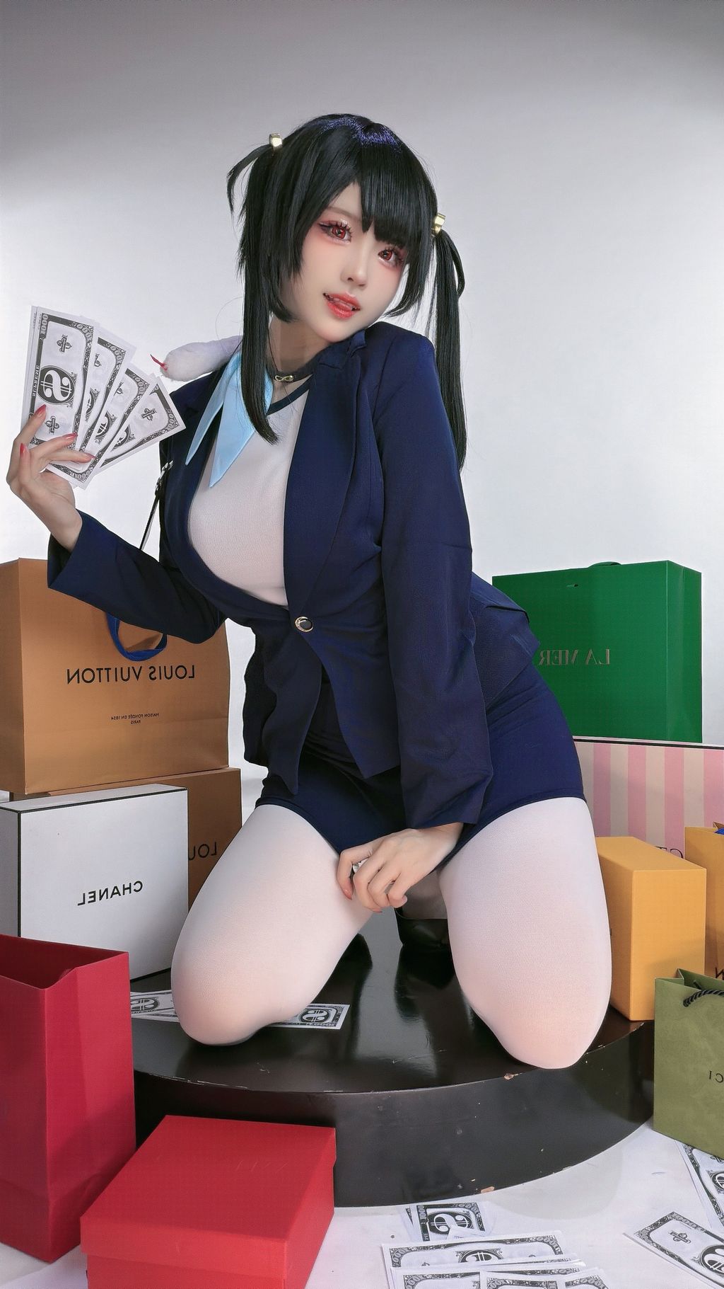 Coser@miko酱ww: 2026年04月订阅 (188 photos) 14 Coser@miko酱ww: 2026年04月订阅 (188 photos) 14