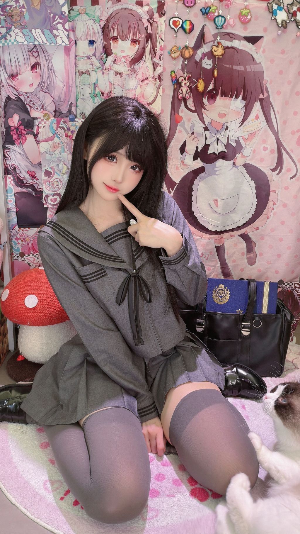 Coser@miko酱ww: 2026年04月订阅 (188 photos)