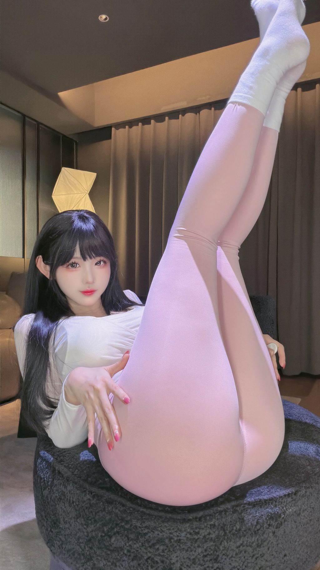 Coser@miko酱ww: 2026年04月订阅 (188 photos)