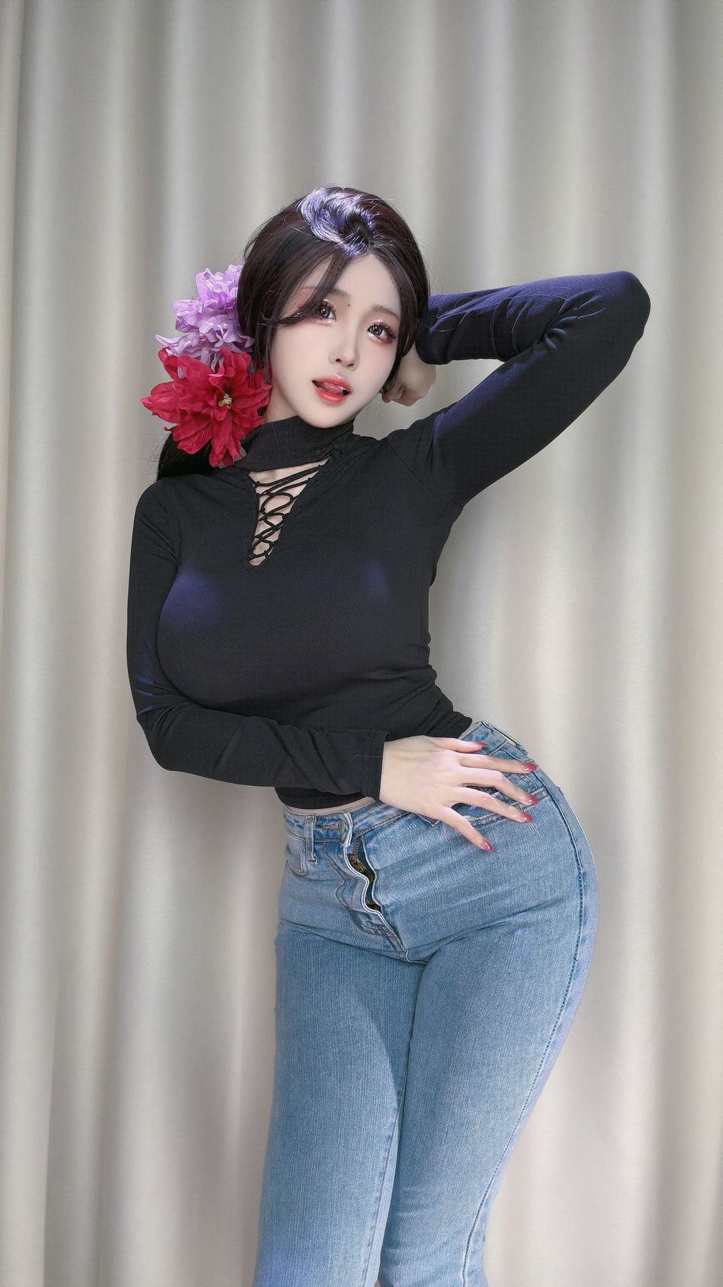 Coser@miko酱ww: 2026年04月订阅 (188 photos) 8 Coser@miko酱ww: 2026年04月订阅 (188 photos) 8
