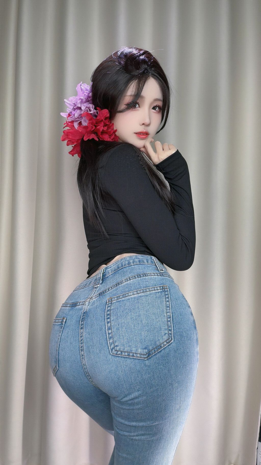 Coser@miko酱ww: 2026年04月订阅 (188 photos) 5 Coser@miko酱ww: 2026年04月订阅 (188 photos) 5