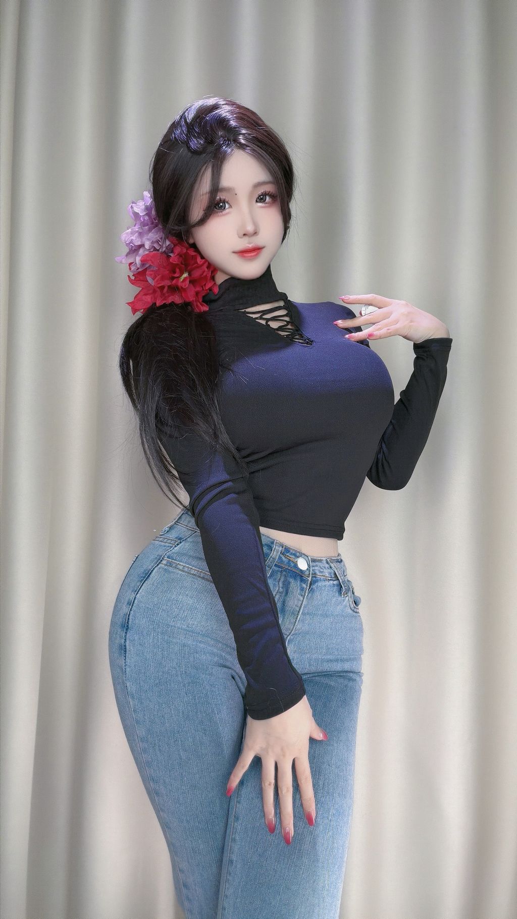 Coser@miko酱ww: 2026年04月订阅 (188 photos) 11 Coser@miko酱ww: 2026年04月订阅 (188 photos) 11