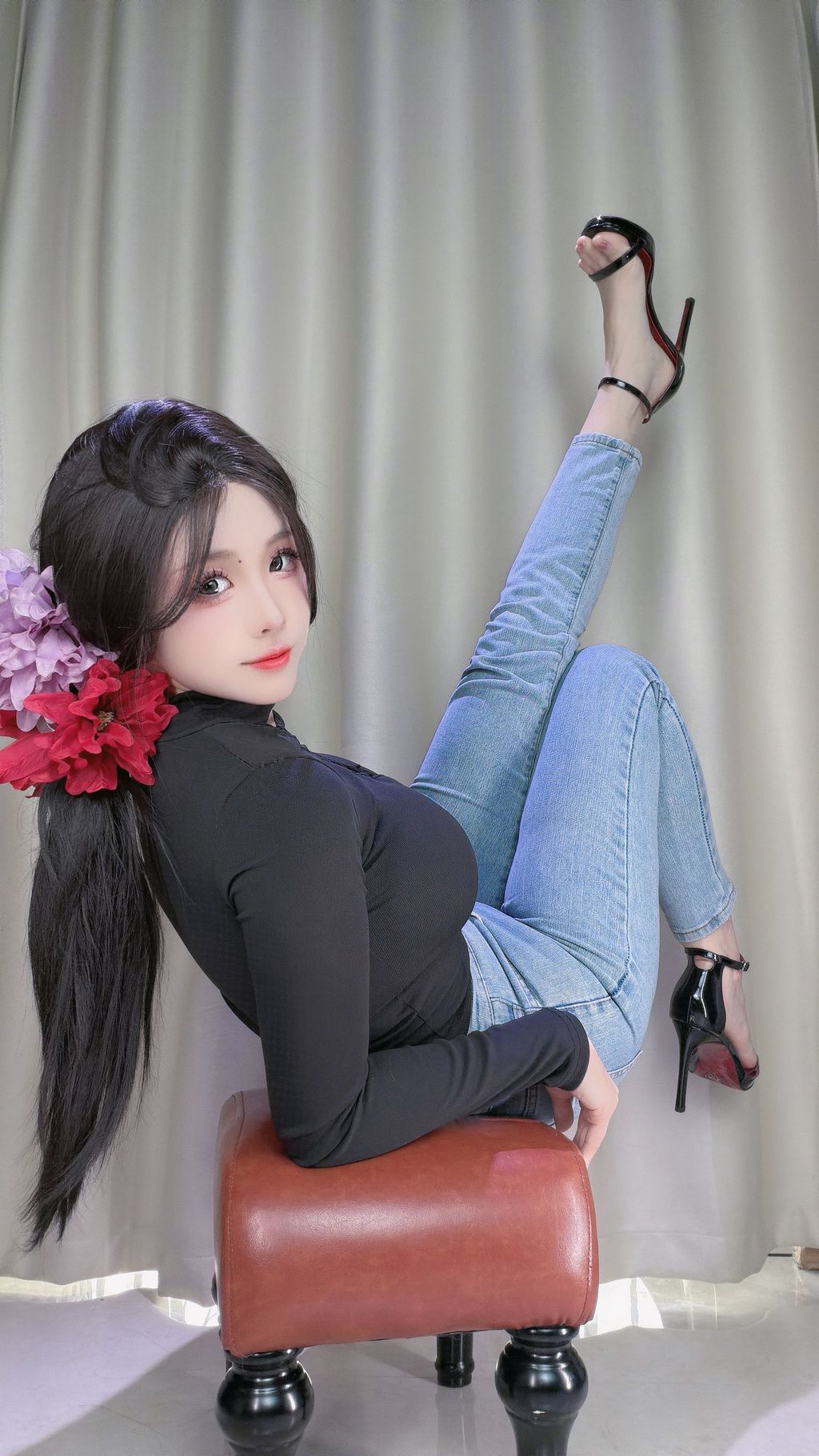 Coser@miko酱ww: 2026年04月订阅 (188 photos) 10 Coser@miko酱ww: 2026年04月订阅 (188 photos) 10