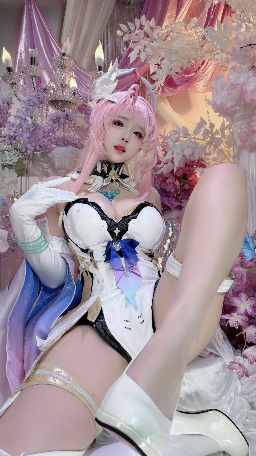Coser@miko酱ww: 2026年04月订阅 (188 photos) 2 Coser@miko酱ww: 2026年04月订阅 (188 photos) 2