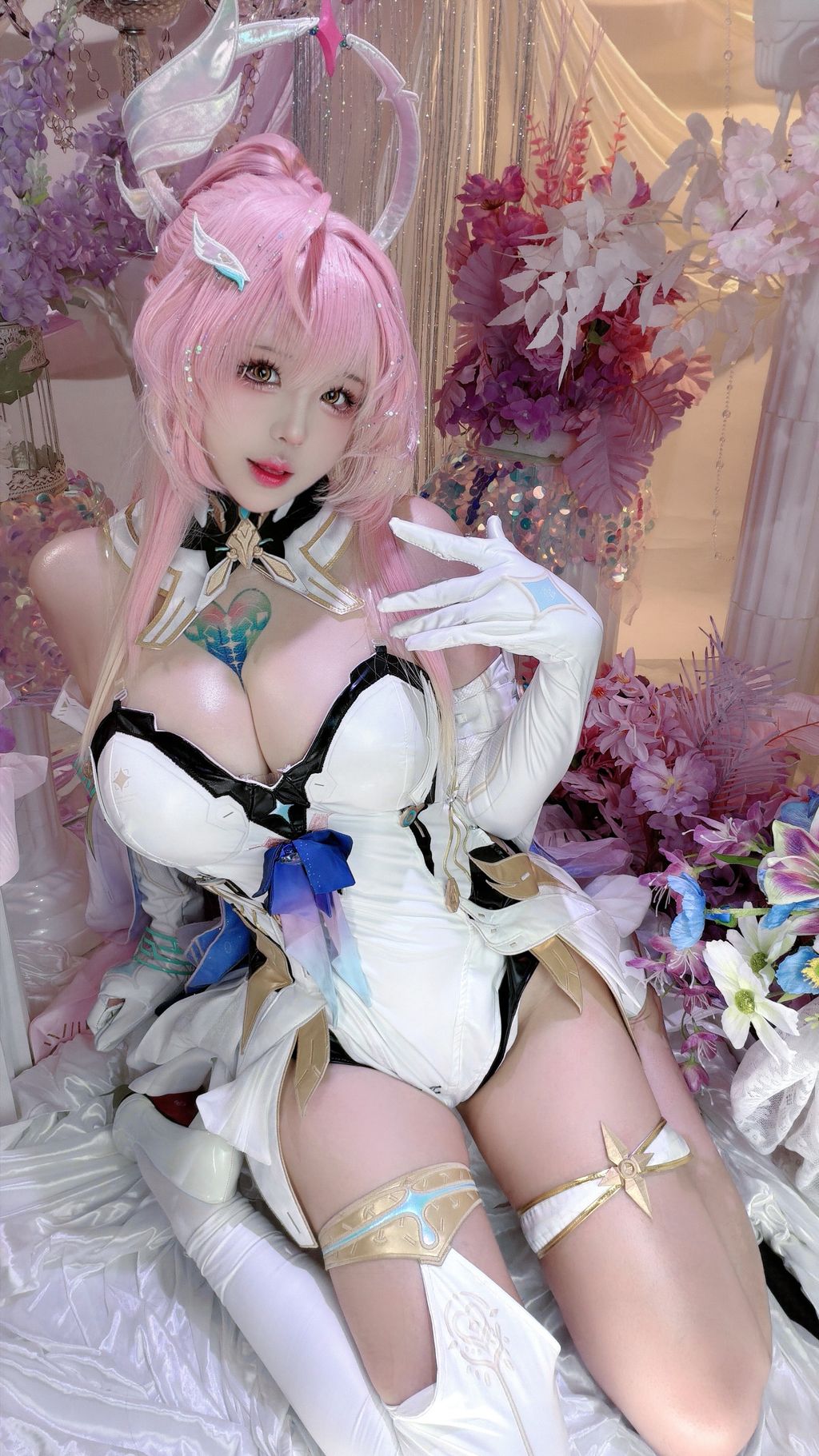 Coser@miko酱ww: 2026年04月订阅 (188 photos) 3 Coser@miko酱ww: 2026年04月订阅 (188 photos) 3