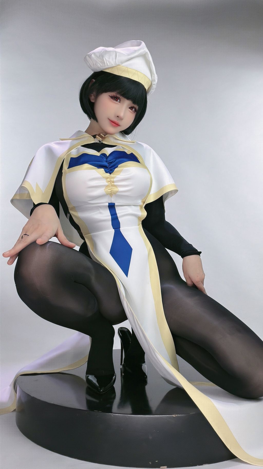 Coser@miko酱ww: 2026年04月订阅 (188 photos) 7 Coser@miko酱ww: 2026年04月订阅 (188 photos) 7