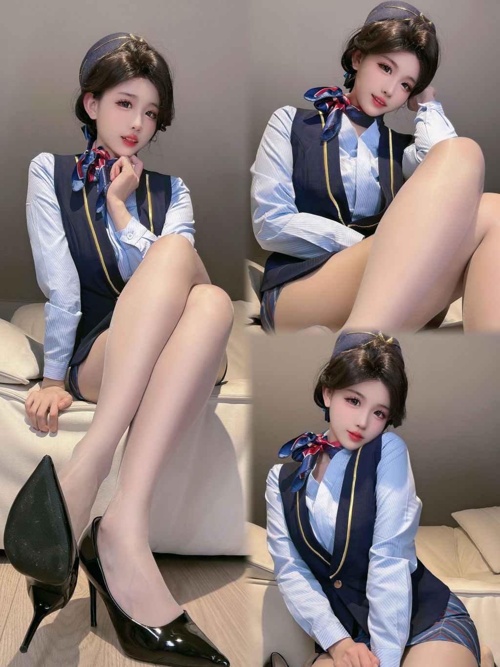 Coser@miko酱ww: 2026年04月订阅 (188 photos) 8 Coser@miko酱ww: 2026年04月订阅 (188 photos) 8