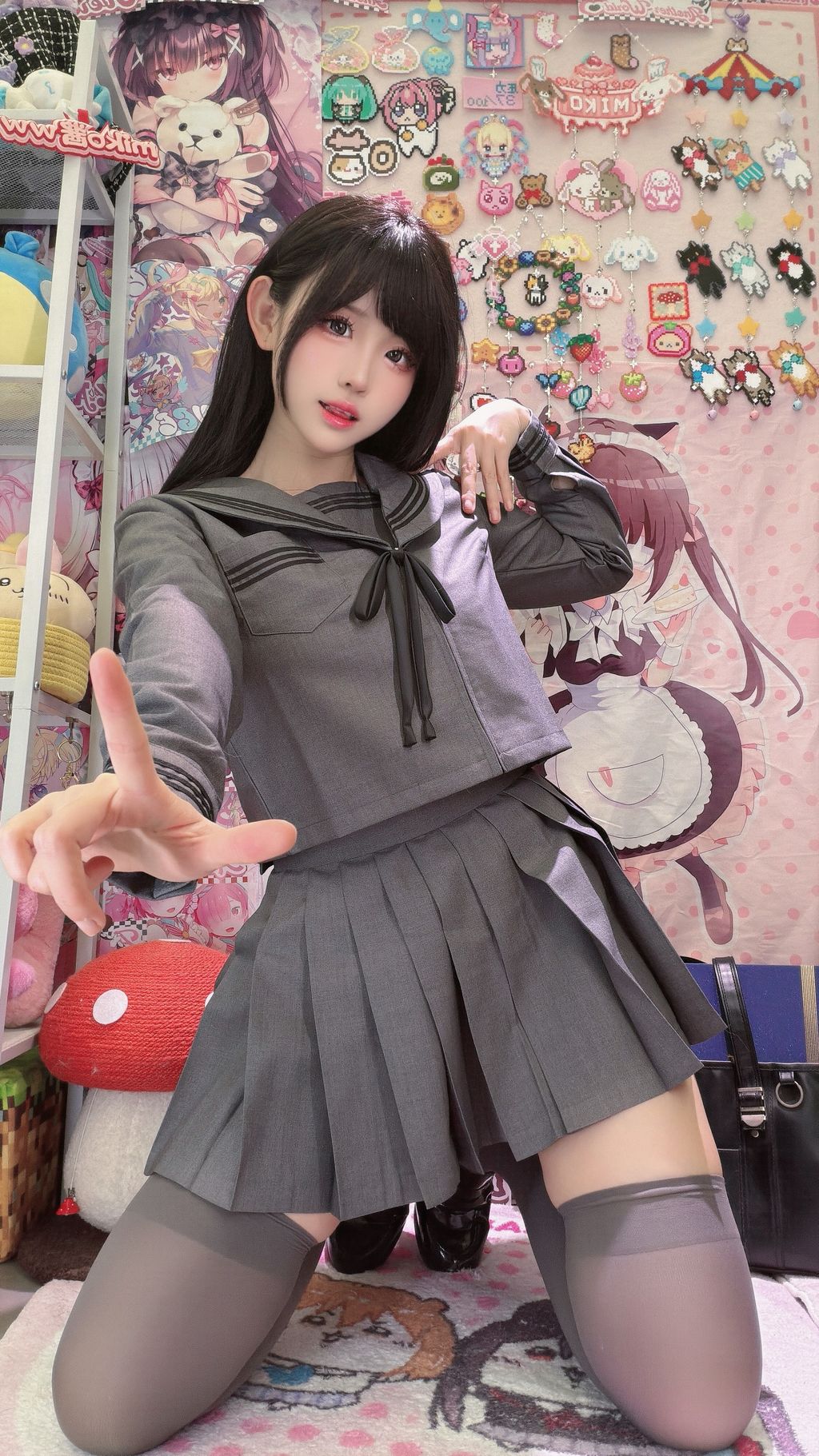 Coser@miko酱ww: 2026年04月订阅 (188 photos) 2 Coser@miko酱ww: 2026年04月订阅 (188 photos) 2