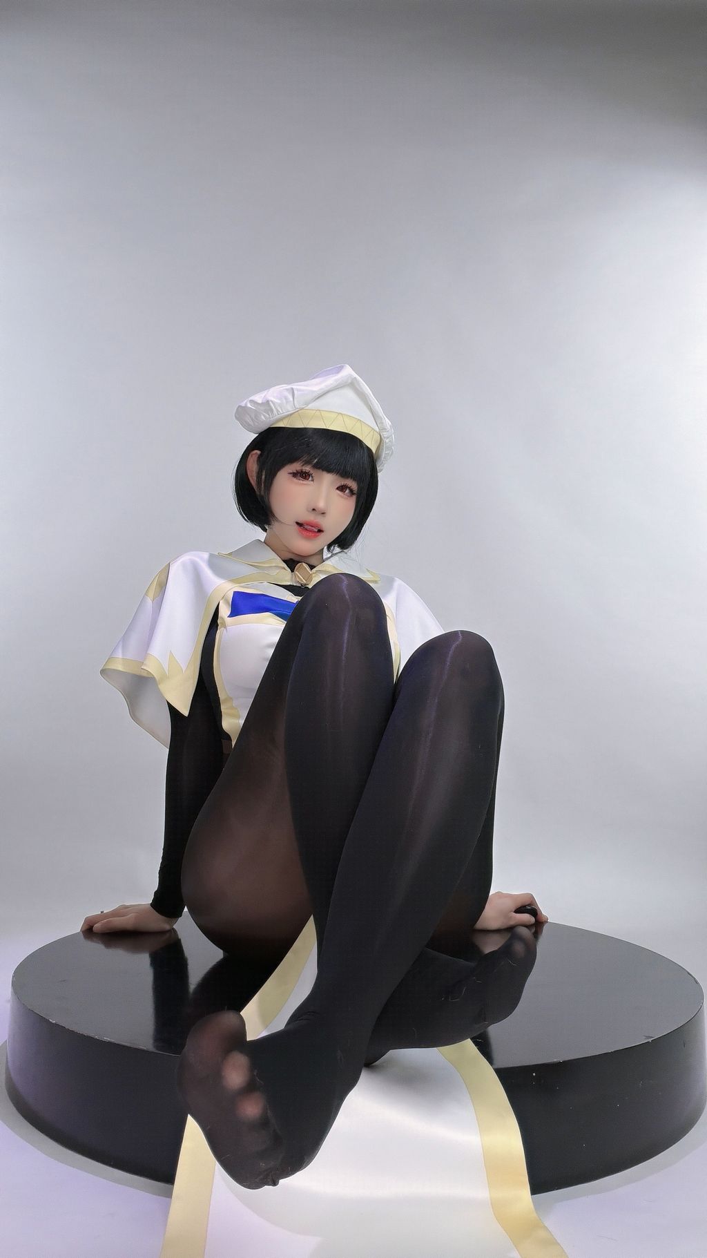 Coser@miko酱ww: 2026年04月订阅 (188 photos) 5 Coser@miko酱ww: 2026年04月订阅 (188 photos) 5