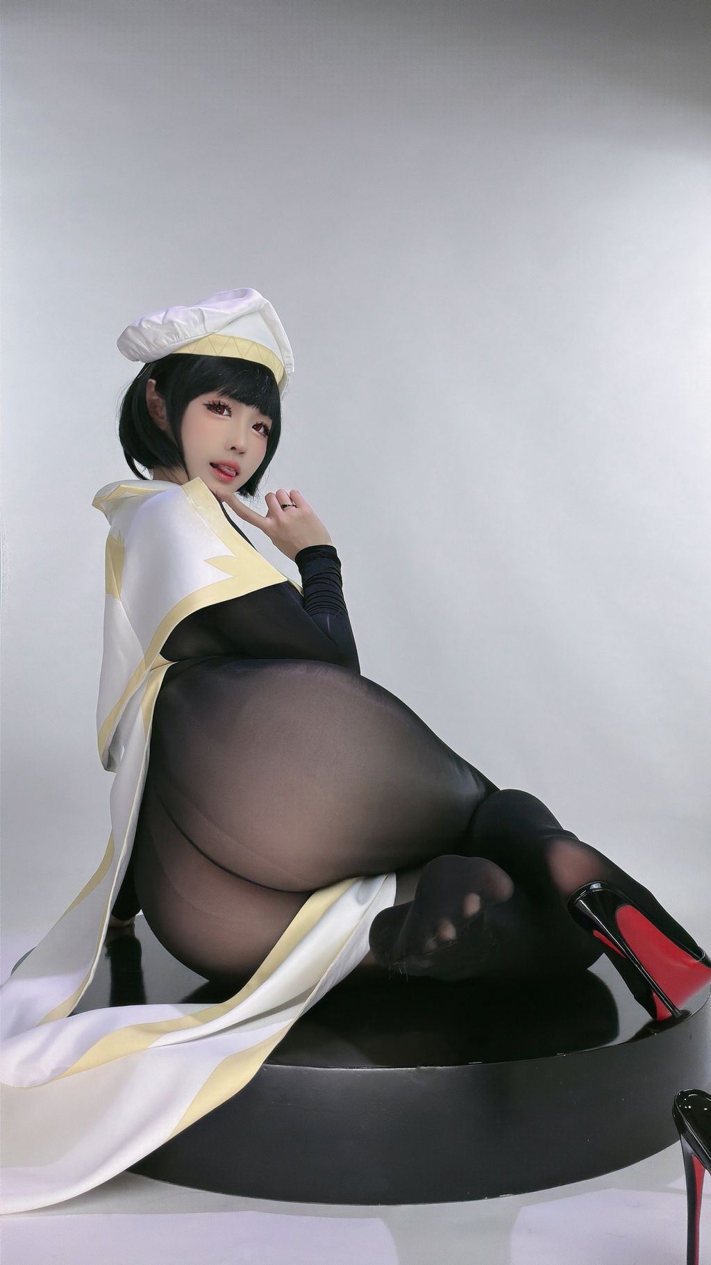 Coser@miko酱ww: 2026年04月订阅 (188 photos) 6 Coser@miko酱ww: 2026年04月订阅 (188 photos) 6