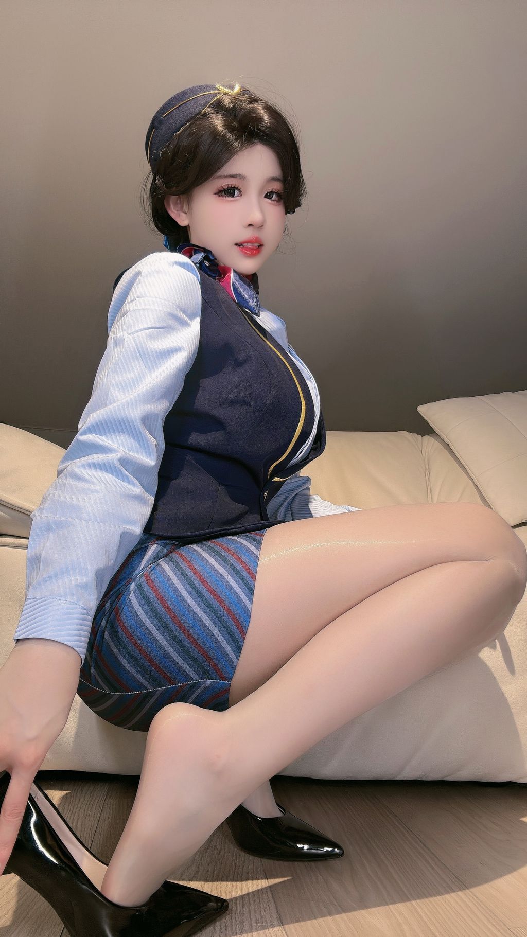 Coser@miko酱ww: 2026年04月订阅 (188 photos) 15 Coser@miko酱ww: 2026年04月订阅 (188 photos) 15