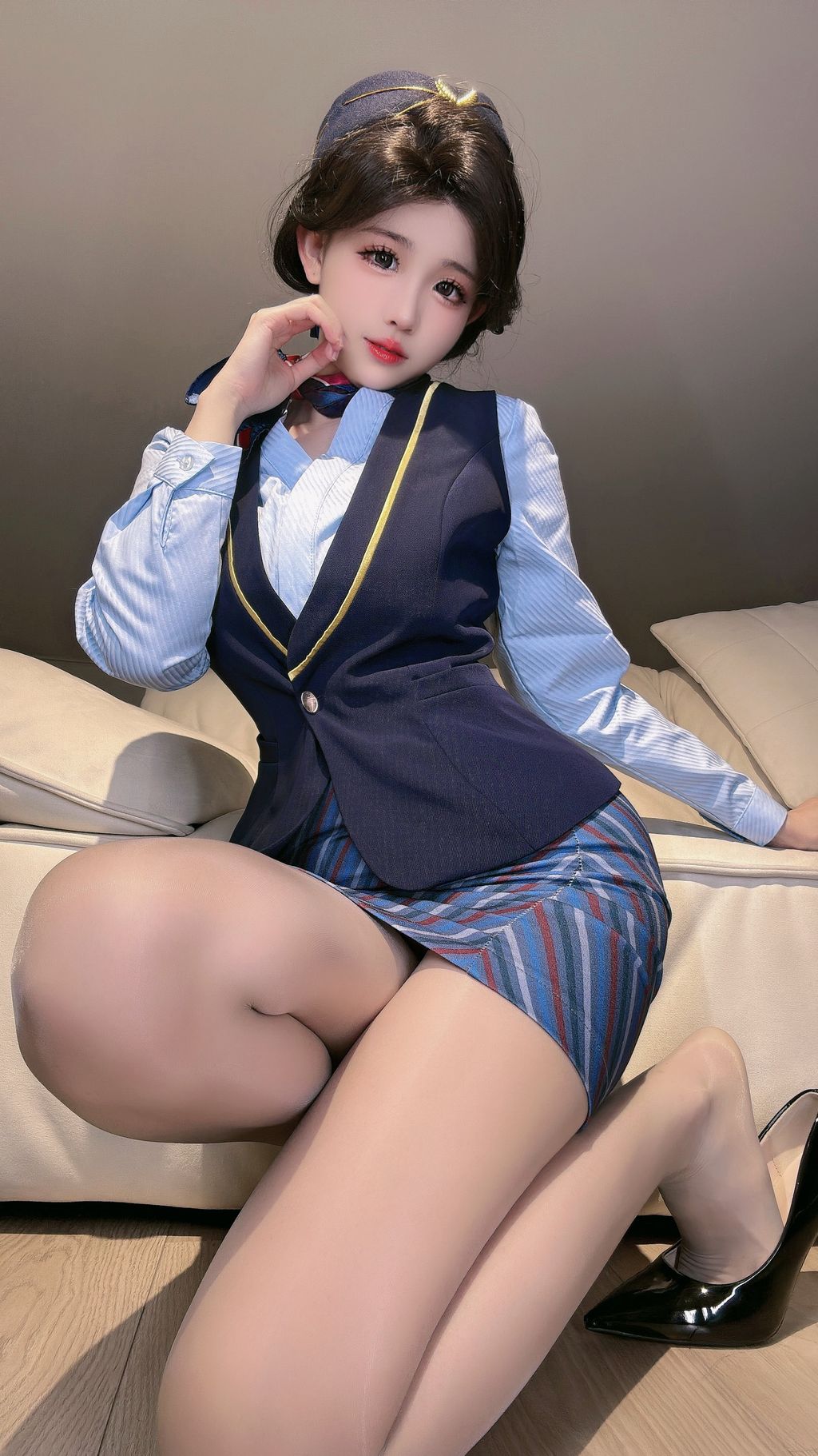 Coser@miko酱ww: 2026年04月订阅 (188 photos) 14 Coser@miko酱ww: 2026年04月订阅 (188 photos) 14