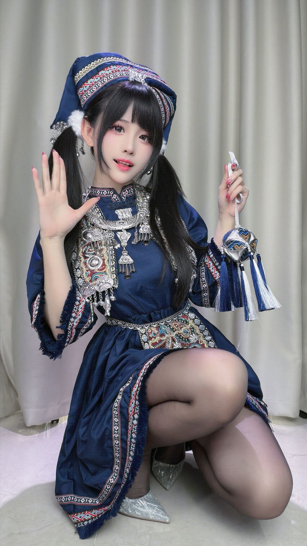 Coser@miko酱ww: 2026年04月订阅 (188 photos) 7 Coser@miko酱ww: 2026年04月订阅 (188 photos) 7