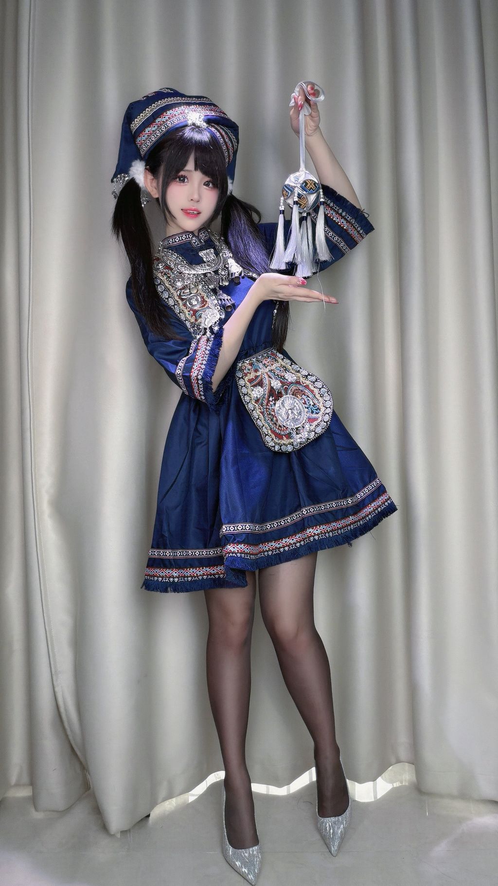 Coser@miko酱ww: 2026年04月订阅 (188 photos) 8 Coser@miko酱ww: 2026年04月订阅 (188 photos) 8