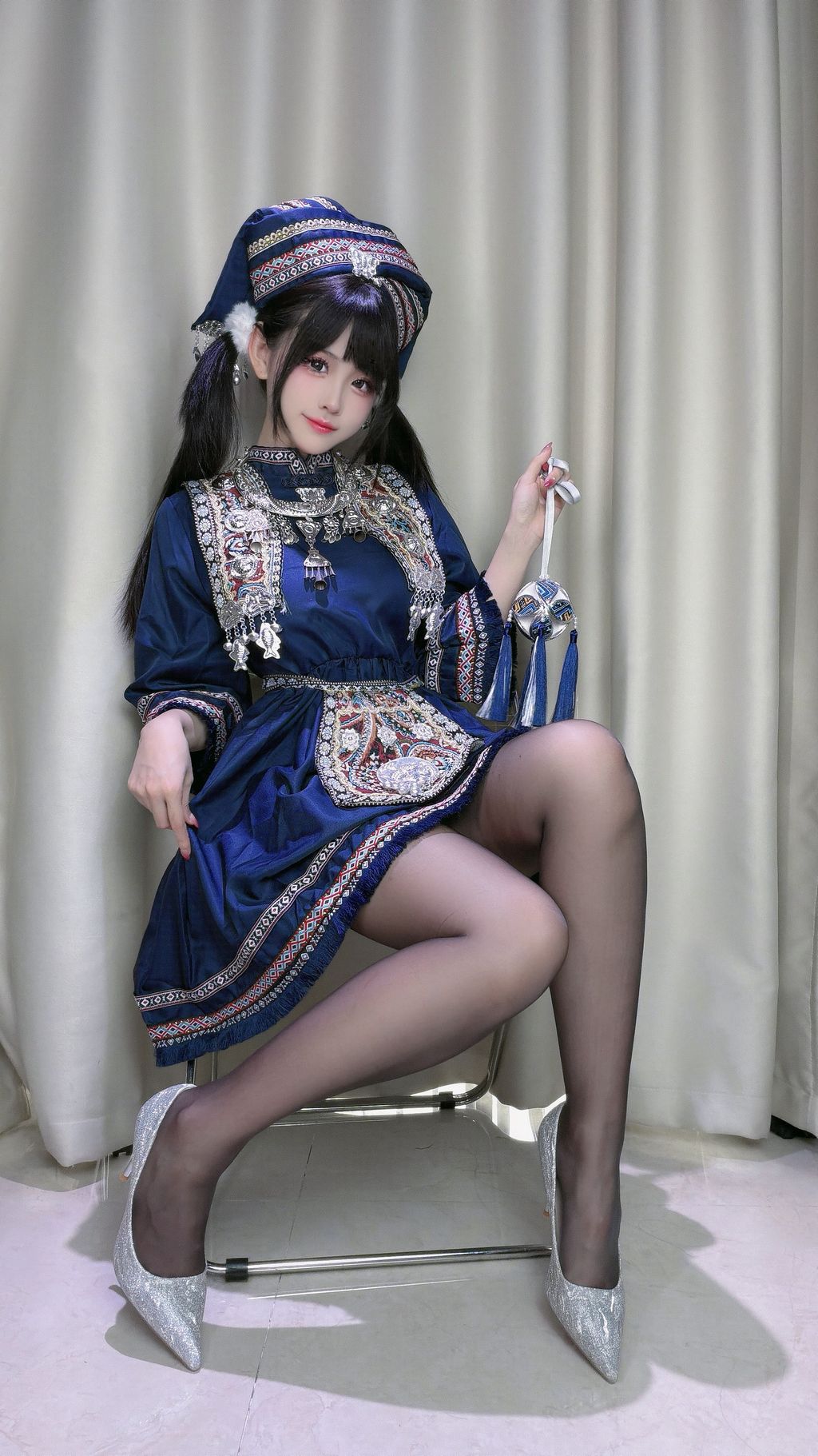 Coser@miko酱ww: 2026年04月订阅 (188 photos) 5 Coser@miko酱ww: 2026年04月订阅 (188 photos) 5