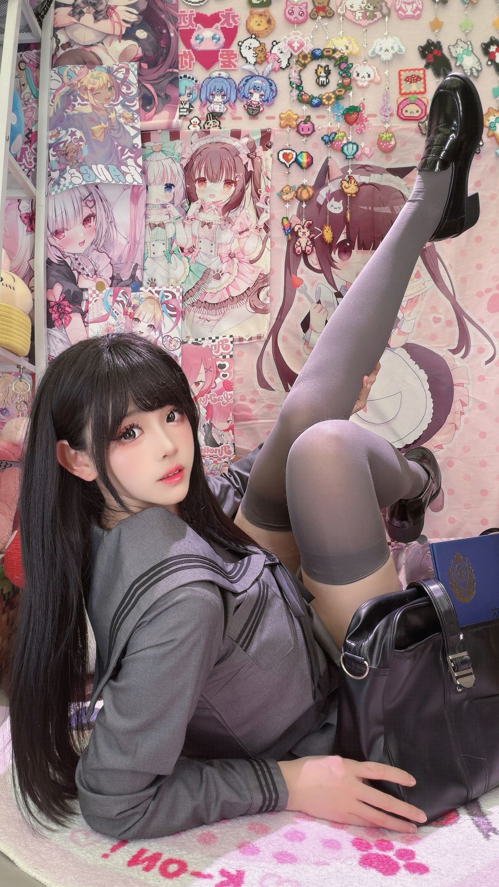 Coser@miko酱ww: 2026年04月订阅 (188 photos) 17 Coser@miko酱ww: 2026年04月订阅 (188 photos) 17