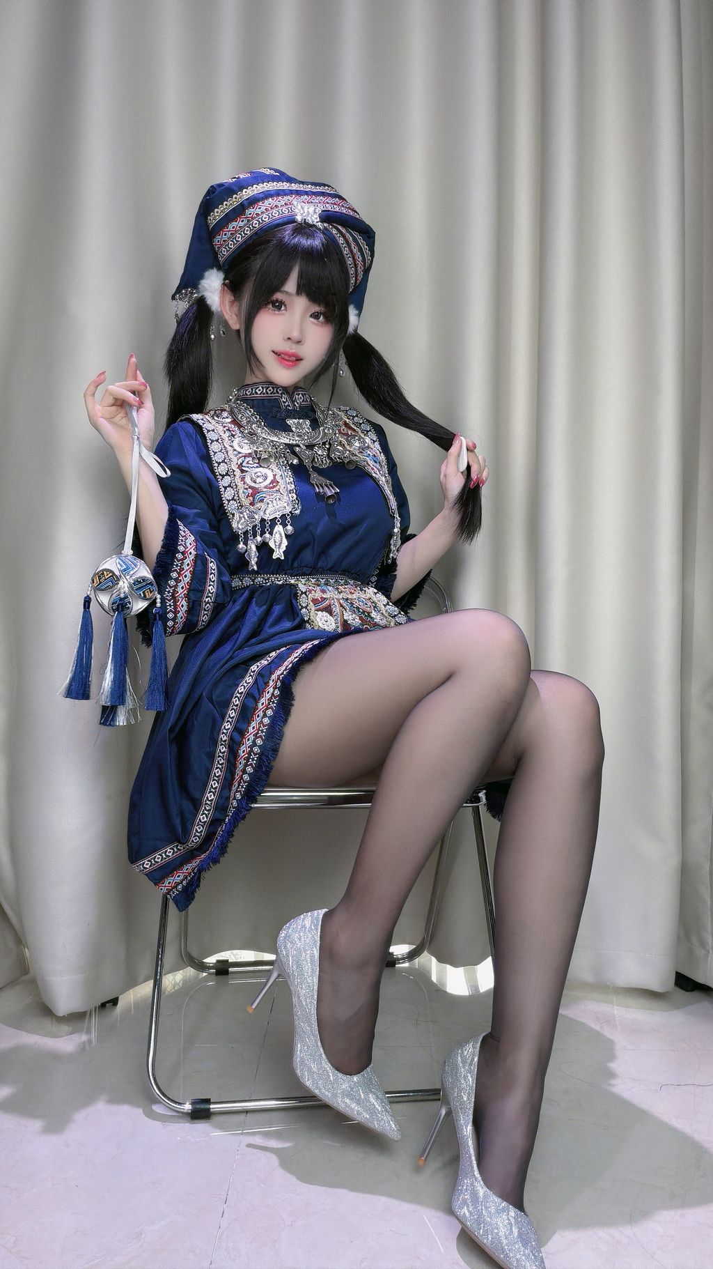 Coser@miko酱ww: 2026年04月订阅 (188 photos) 11 Coser@miko酱ww: 2026年04月订阅 (188 photos) 11