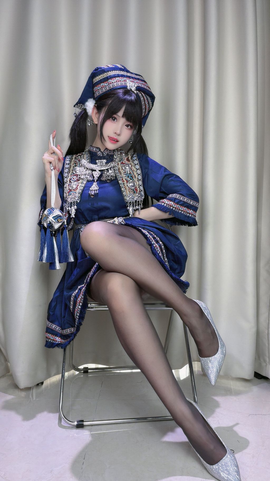 Coser@miko酱ww: 2026年04月订阅 (188 photos) 9 Coser@miko酱ww: 2026年04月订阅 (188 photos) 9