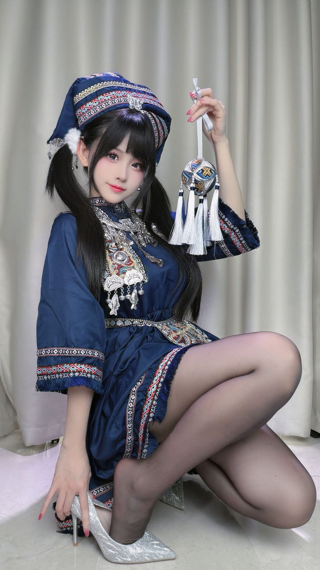 Coser@miko酱ww: 2026年04月订阅 (188 photos) 10 Coser@miko酱ww: 2026年04月订阅 (188 photos) 10